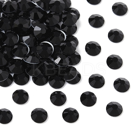 Preciosa® MAXIMA Crystal No Hotfix Flatback Stones Y-PRC-NSS10-23980-1