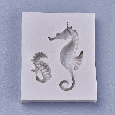 Food Grade Silicone Molds LS-DIY-L019-020A-1