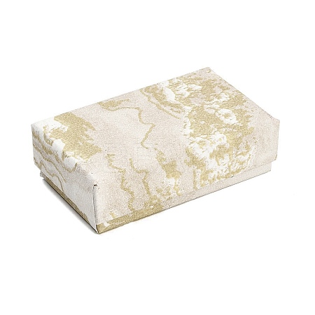 Gilded Paper Gift Boxes TH-CBAF4A5-01C-1