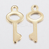 201 Stainless Steel Charms STAS-H436-57-2