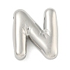 Non-Tarnish 304 Stainless Steel Pendants LS-STAS-B071-01P-N-1