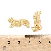 Brass Pendants KK-Q816-39G-3