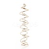 201 Stainless Steel Plant Hangers STAS-N120-02G-1