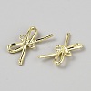 Alloy Connector Charms FIND-WH0148-477A-G-2