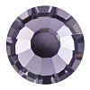 Preciosa® Crystal Hotfix Flatback Stones Y-PRC-HSS12-20030-2
