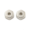 CCB Plastic Spacer Beads LS-CCB-L014-17P-1