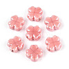 Handmade Porcelain Beads PORC-Z001-01P-01-1