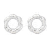 304 Stainless Steel Stud Earrings for Women EJEW-K306-05P-4