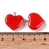 Handmade Lampwork Pendants X-LAMP-G160-01E-3