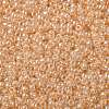 TOHO Round Seed Beads SEED-JPTR11-0904-2