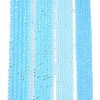 Electroplate Glass Beads Strands EGLA-A044-J3mm-L04-2