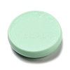 Opaque Resin Cabochons LS-CRES-P025-B04-2