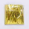 Metallic Wire Twist Ties OCOR-R001-100mm-2-3