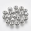 CCB Plastic Beads X-CCB-N003-28C-P-1