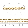 304 Stainless Steel Rolo Chains CHS-R020-08G-02-2