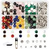 DIY Jewelry Kits DIY-NB0002-89-1