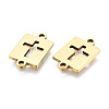 201 Stainless Steel Link Connectors X-STAS-S110-107G-2