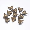 Tibetan Style Alloy Beads LS-TIBEB-LF8554YKG-AB-LF-1