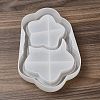 Star DIY Quicksand Serving Tray Silicone Molds LS-DIY-G109-05A-3