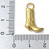 304 Stainless Steel Pendants STAS-L277-05D-G-3