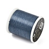 Flat MIYUKI Nylon Beading Thread FB-CBA3435-01O-2