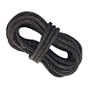 5M DIY Frosted Cowhide Leather Cord OCOR-GF0004-97D-01-6