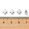SHEGRACE Brass Beads XGRQ5F163-799P-3