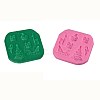 Food Grade Silicone Molds LS-DIY-E013-24-1