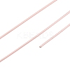 Copper Craft Wire Copper Beading Wire CWIR-F001-MG-0.7mm-2