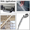 PVC Frosted Anti-Slip Adhesive Tapes DIY-WH20002-133B-4