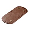 Plastic Oval Bottom FIND-XCP0002-94-3