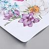PVC Self-adhesion Wall Stickers DIY-WH20050-50-2