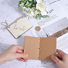Creative Wooden Greeting Cards DIY-WH0349-171C-3