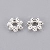 CCB Plastic Bead Spacers CCB-F004-17S-1