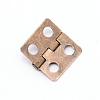 Iron Hinge IFIN-WH0033-03AB-3