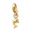 Dolphin 304 Stainless Steel Pendant Decorations STAS-G352-32G-1