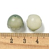 Natural Bodhi Wood Beads WOOD-C018-01-3