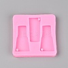Food Grade Silicone Beer Opener Pendant Molds BG-TAC0001-06-1