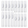 16Pcs 4 Styles Plastic Duckbill Nozzle Vacuum Pump Bottles DIY-GL0005-11-1