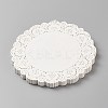 Food Grade Baking Paper LS-AJEW-WH0152-09-4