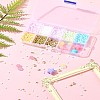 DIY Bead Kits DIY-FS0006-95A-10