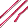 Polyester Embroidery Floss OCOR-C005-A11-3