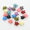 Synthetic Coral Beads CORA-A003-DS-1