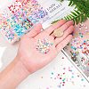 Handmade Polymer Clay Nail Art Decoration CLAY-OC0001-01-3