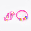 Lovely Kids Hair Accessories Sets OHAR-S193-27-1
