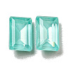 Glass Rhinestone Cabochons RGLA-G021-01A-361DE-1