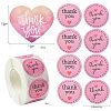 Thanksgiving Day Theme Macaron Color Plastic Yin-yang Resealable Bags OPP-FS0001-14-4
