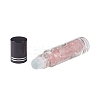 Glass Roller Ball Bottles AJEW-P073-A06-3