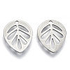 Non-Tarnish 201 Stainless Steel Charms LS-X-STAS-R116-025-2