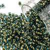 TOHO 8/0 Round Beads SEED-XTR08-1014-1